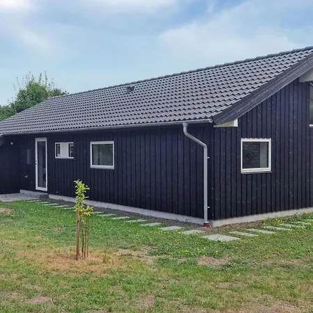 Semesterbostad Stunning In Samso With Wifi *